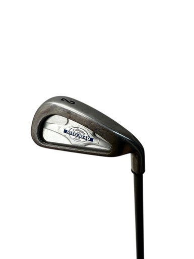 Used Callaway X14 Mens Individual Iron RH 2 Iron 11835-S000200861