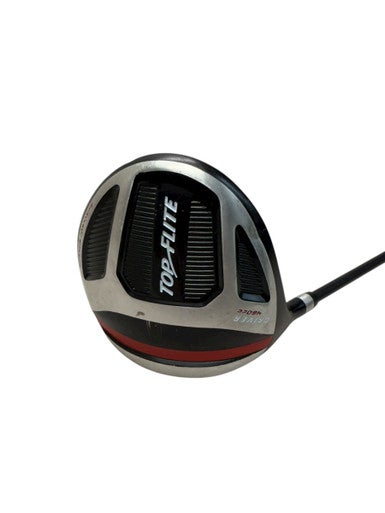 Used Top Flite 460CC Mens Driver LH 10.5 Degree 11835-S000200690