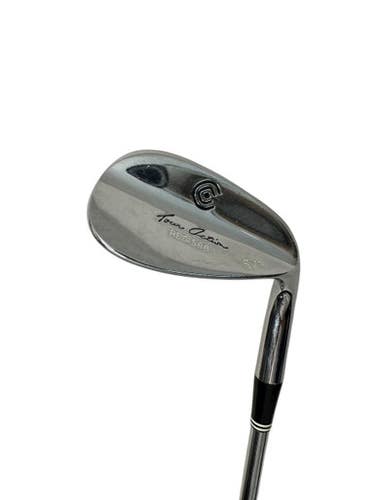 Used Cleveland REG 588 Golf Wedge Mens RH Sand Wedge 11835-C000200434