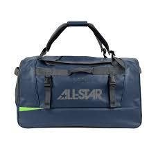 New ALL STAR S7 ELITE DUFFLE NVY 11835-ASTBB-S7E-PD-NA