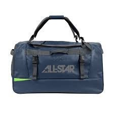 New ALL STAR S7 ELITE DUFFLE NVY 11835-ASTBB-S7E-PD-NA