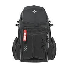 New ALL STAR MVP PRO BP BLK 11835-ASTBB-MVP-BP-BK