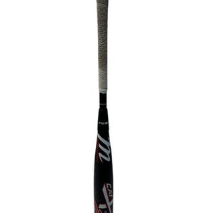 Used Marucci MCBCCPX2 BB/SB High School -3 Bat White/Black/Red 31" 11835-S000201699