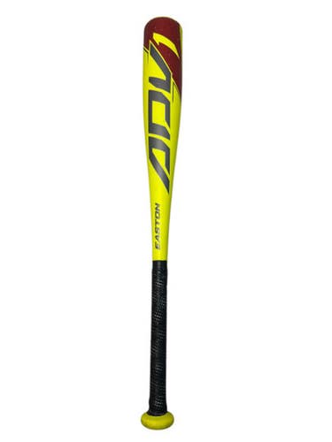 Used Easton TB20ADV13 BB/SB T-Ball Bat Optic Yellow 24" 11835-S000201692