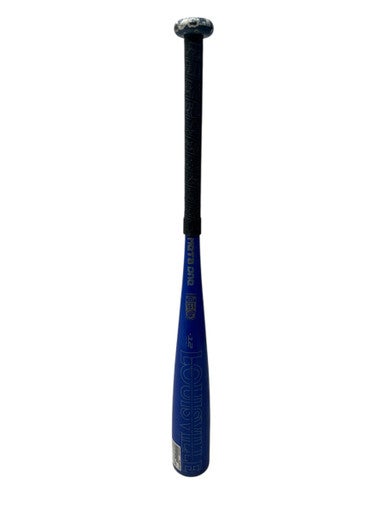 Used Louisville Slugger META ONE BB/SB USSSA 2 3/4 Bat Royal Blue 28" 11835-S000201697