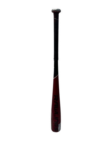 Used Rawlings 5150 BB/SB USA 2 5/8 Bat Maroon 28" 11835-S000201712