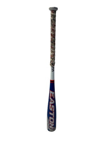 Used Easton REFLEX BB/SB USA 2 5/8 Bat Royal Blue 29" 11835-S000201713