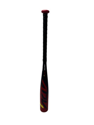Used Easton YBB22ADV12 BB/SB USA 2 5/8 Bat Navy Blue And Red 28" 11835-S000201730