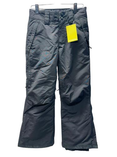 Used Boulder Gear Snow Pants Y Black MD 11835-S000201724