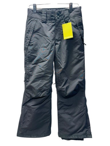 Used Boulder Gear Snow Pants Y Black MD 11835-S000201724