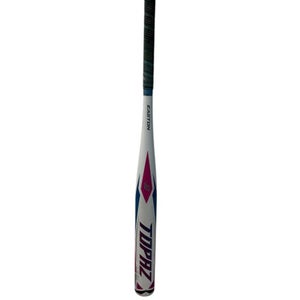 Used Easton FP22TP2 BB/SB Fastpitch Bat White And Neon Pink 32" 11835-S000201727