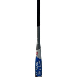Used Louisville Slugger WTLBBS618B3 BB/SB High School -3 Bat White/Black/Royal 31" 11835-S000201738