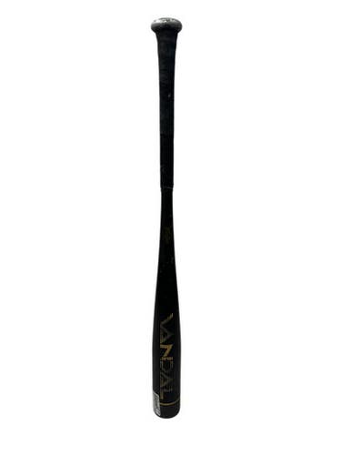 Used Victus VCBV2 BB/SB High School -3 Bat Black And Gold 31" 11835-S000201737