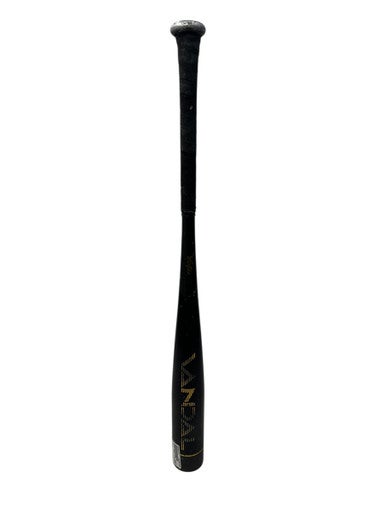 Used Victus VCBV2 BB/SB High School -3 Bat Black And Gold 31" 11835-S000201737