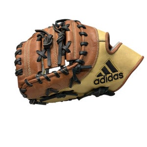 Used Adidas EQT FB BB/SB First Base LH Throw Chocolate And Almond 13" 11835-S000201748