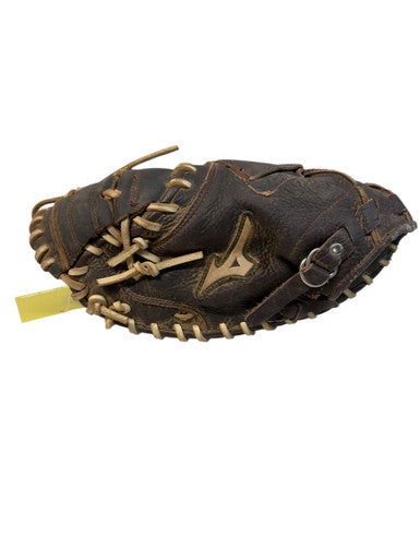 Used Mizuno GXC90B3 BB/SB Catchers LH Throw Brown 33 1/2" 11835-S000201773