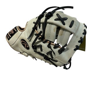 Used Rawlings RLADCTW BB/SB First Base RH Throw White 12 1/2" 11835-S000201771