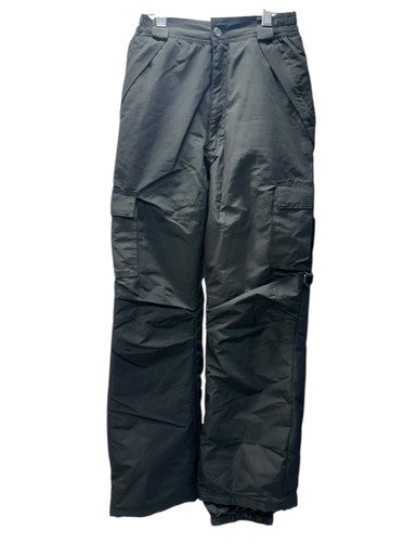 Used Snow Pants Y Black XL 11835-S000201781