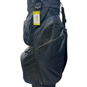 Used Ogio STINGER Mens Cart Bag Black 11835-S000201826