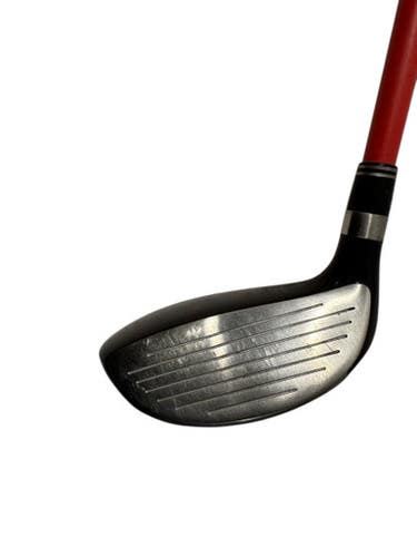 Used Precept ECU Mens Hybrid Club RH Black 6 Hybrid 11835-S000201827