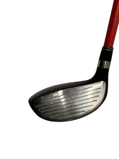 Used Precept ECU Mens Hybrid Club RH Black 6 Hybrid 11835-S000201827