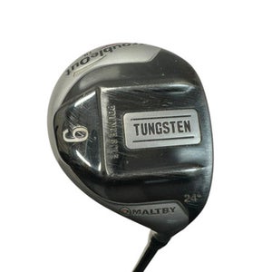 Used TROUBLE OUT HL Mens Fairway Wood RH Grey 9 Wood 11835-S000201828