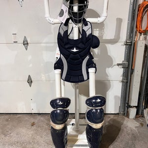 Intermediate All Star Catcher's Combo (Used)