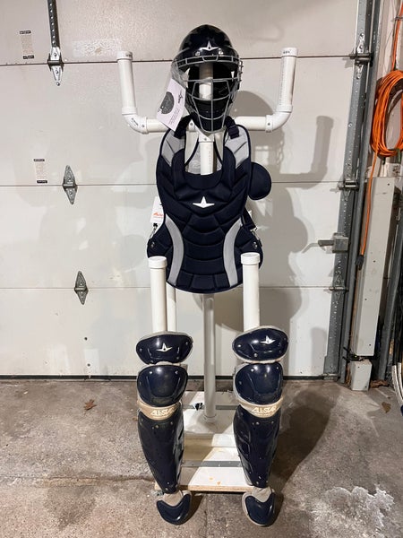 Intermediate All Star Catcher's Combo (Used)