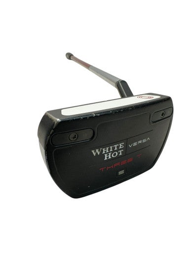 Used Odyssey WHITE HOT VERSA THREE T Mens Putter RH 11835-S000201872