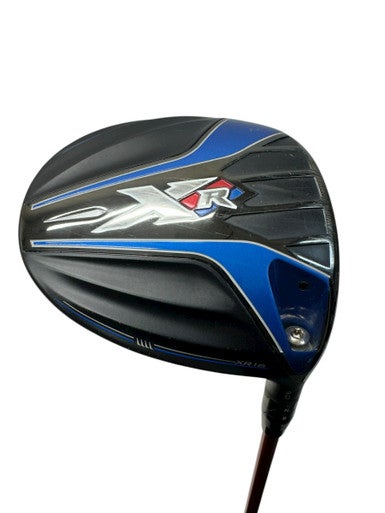 Used Callaway XR Mens Driver RH 9.0 Degree 11835-S000199995