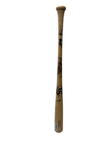 Used Louisville Slugger C271 MAPLE BB/SB Wood Bat Natural 32" 11835-S000201625