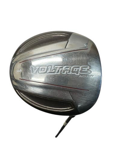 Used VOLTAGE ACUITY Womens Driver RH 10.0 Degree 11835-S000201640
