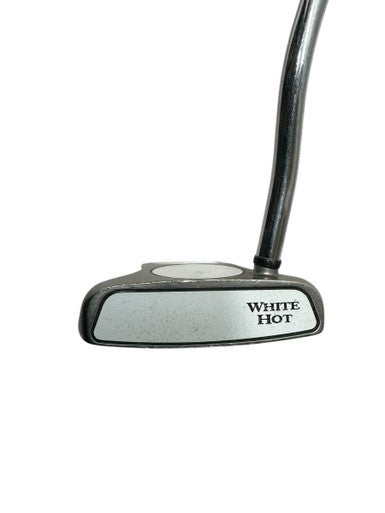 Used Odyssey WHITE HOT 2 BALL Mens Putter RH 11835-S000201645