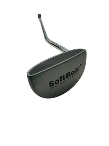 Used SOFTROLL 311 PUTTER Mens Putter RH 11835-S000201641