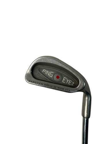 Used Ping EYE 2 Mens Individual Iron RH 5 Iron 11835-S000201673