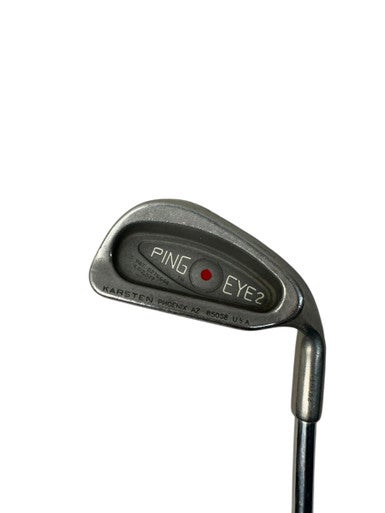 Used Ping EYE 2 Mens Individual Iron RH 5 Iron 11835-S000201673