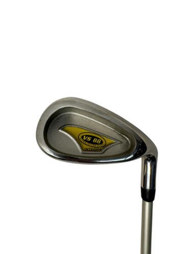 Used Integra V5 88 Golf Wedge Mens RH Sand Wedge 11835-S000201674