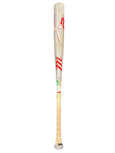 Used Marucci CAT X2 CONNECT BB/SB High School -3 Bat 33" 11602-S000107272