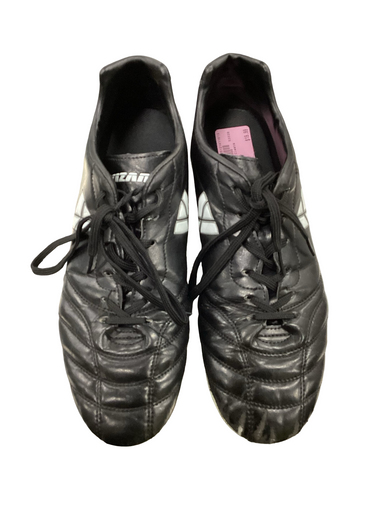 Used Vizari Soccer Cleats Black Senior 11 11613-S000173331