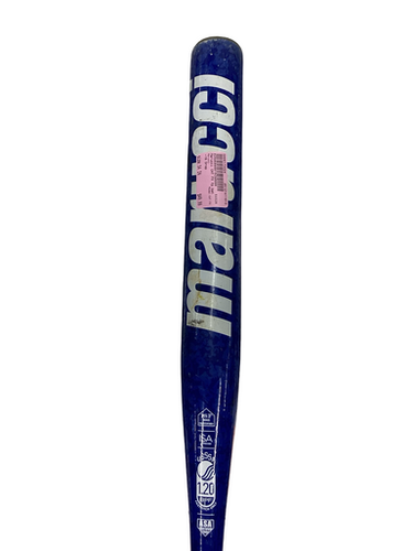 Used Marucci CAT FX BB/SB Fastpitch Bat 34" 11613-S000173324