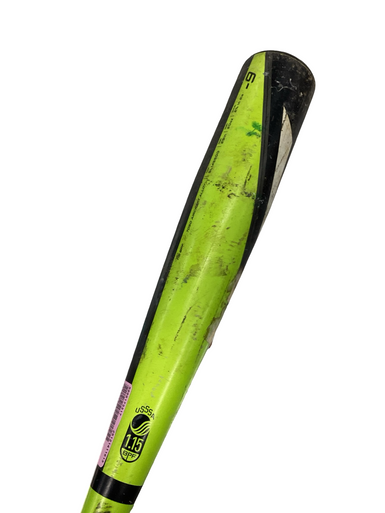 Used Easton S500 BB/SB USSSA 2 5/8 Bat 29" 11613-S000173317