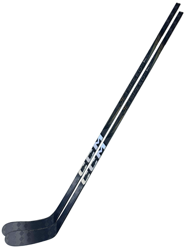 2 pack CCM Jetspeed FT7 Pro RH 80 Flex P28