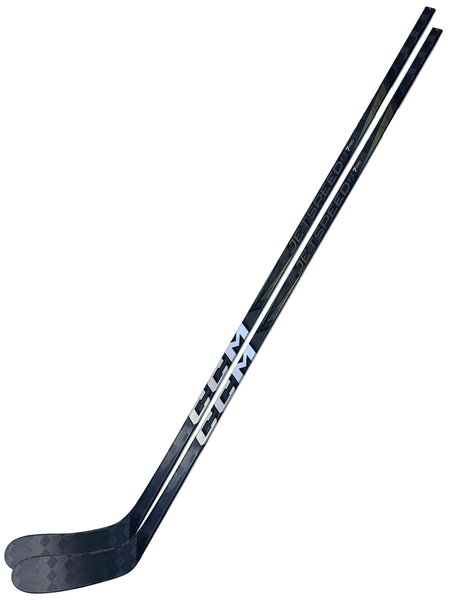 2 pack CCM Jetspeed FT7 Pro RH 80 Flex P28