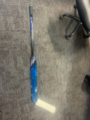 CCM Regular Goalie Stick 26" Paddle (Used)