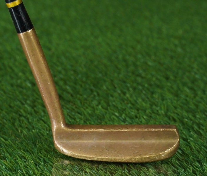 MACGREGOR 314 BLADE PUTTER 35" RIGHT HANDED RH GOLF CLUB ~ VINTAGE!!