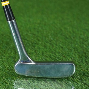 MACGREGOR JACK NICKLAUS AMBASSADOR X83 PUTTER BLADE 34" LH / RH ~ VINTAGE!!