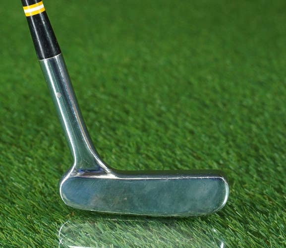 MACGREGOR JACK NICKLAUS AMBASSADOR X83 PUTTER BLADE 34" LH / RH ~ VINTAGE!!