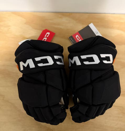 CCM HGPJSPP Gloves 13" Pro Stock (New)