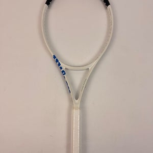 NEW Wilson Clash 100 Pro V2 Custom Paint, 4 3/8