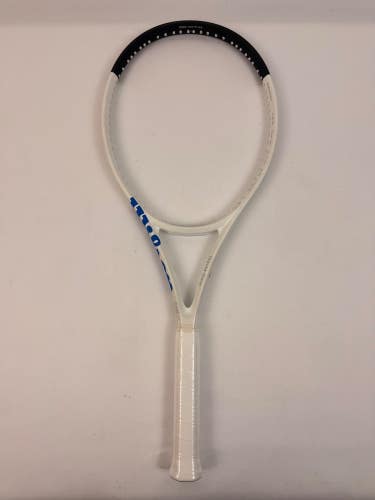 NEW Wilson Clash 100 Pro V2 Custom Paint, 4 3/8